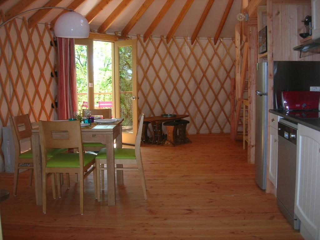 Les Hauts D'Albas Albas  Номер фото