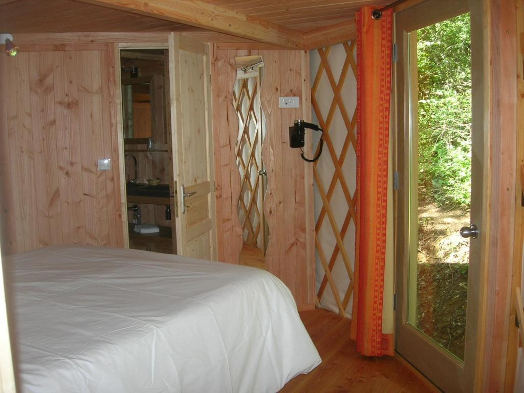 Les Hauts D'Albas Albas  Номер фото
