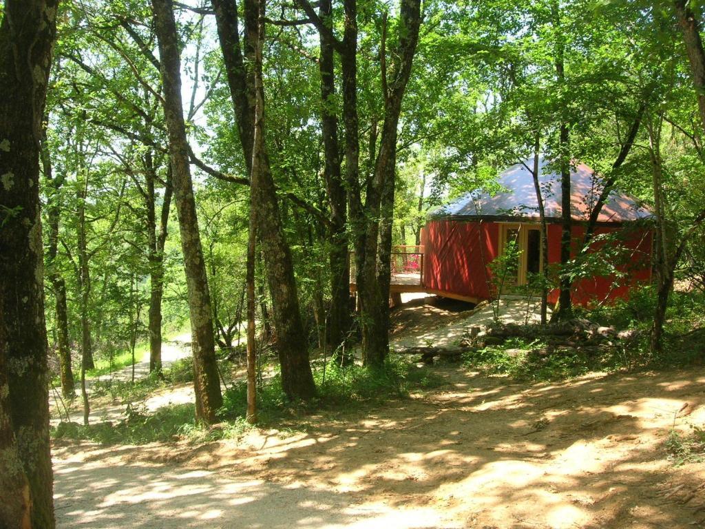 Les Hauts D'Albas Albas  Номер фото