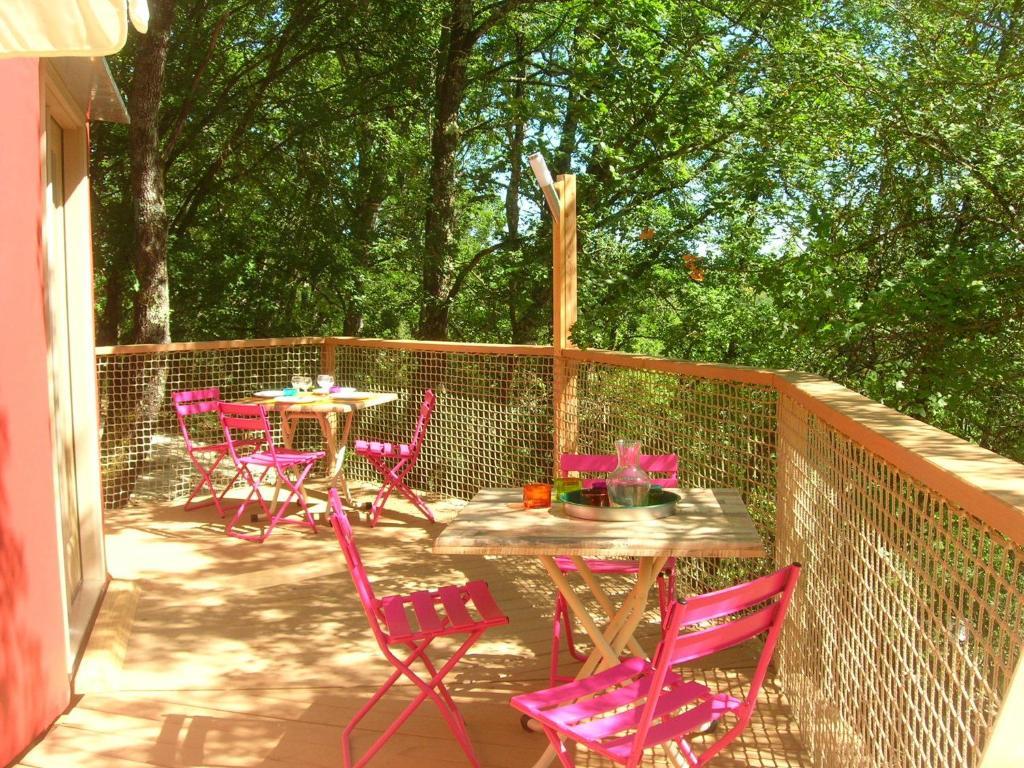 Les Hauts D'Albas Albas  Номер фото