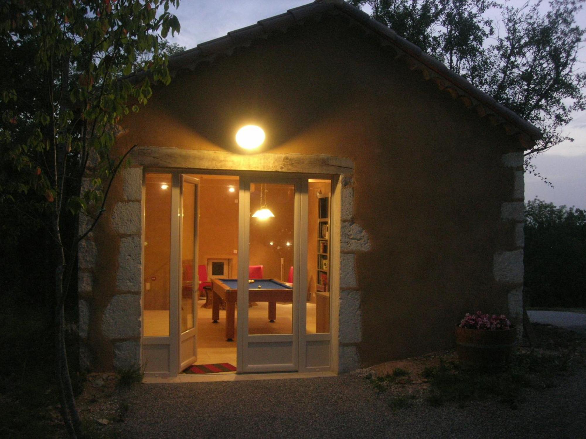 Les Hauts D'Albas Albas  Номер фото