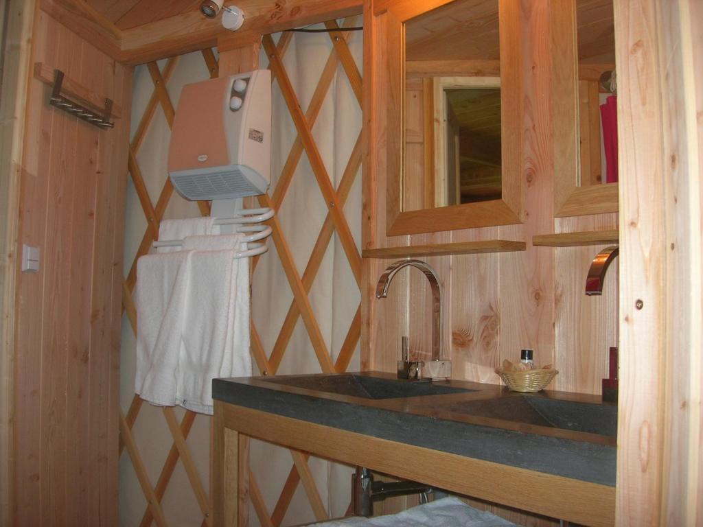 Les Hauts D'Albas Albas  Экстерьер фото