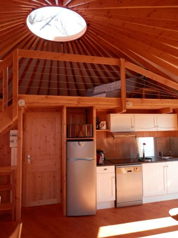 Les Hauts D'Albas Albas  Экстерьер фото